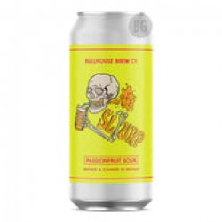 Bullhouse Brew Co Slurp - Beer Guerrilla