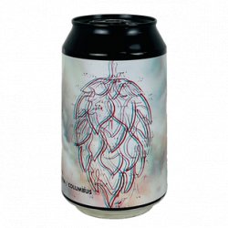 Дідько Brewery Glitch