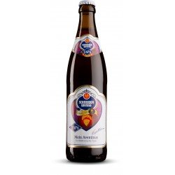 Aventinus Bock Tap 6 - FlejeBirras