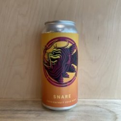 Otherworld Brewing ‘Snare’ Passionfruit Sour Cans - The Good Spirits Co.