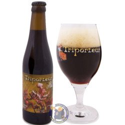 Triporteur From Hell 6,66° - 13L - BelgianShop