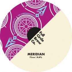 Full Circle Brew Co Meridian Callista
