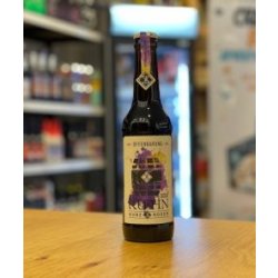 Kuehn Kunz Rosen  Offenbarung  Barrel Aged Edition 2022 Barley Wine - Craft Beer Rockstars