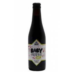 Baby Jesus 33cl - Belbiere