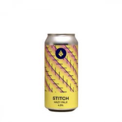 Drop Project  Stitch Hazy Pale - Craft Metropolis