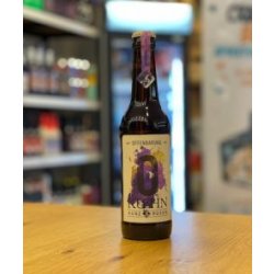 Kuehn Kunz Rosen  Offenbarung  Barley Wine - Craft Beer Rockstars