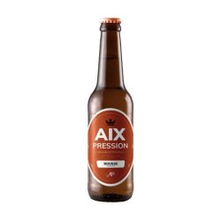 Aixpression Rousse Tradition