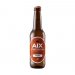 Aix Pression, Bière Rousse Tradition 