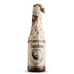 Bacchus Oud Bruin - FlejeBirras