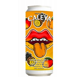 Caleya Fruit Smooch Paradise - Bodecall