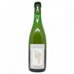 Cantillon Vigneronne 2024 - ØL2GO