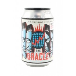 KOMPAAN Dutch Craft Beer Company The Oracle - Foreign Legion 2025