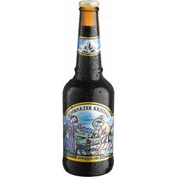 Brauerei Locher Appenzeller Schwarzer Kristall Brauerei Locher Appenzeller Schwarzer Kristall