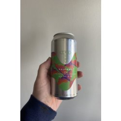 Track Brewing Company Halfway