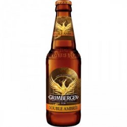 Grimbergen Double Ambrée