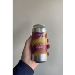 Track Brewing Company Hold Down