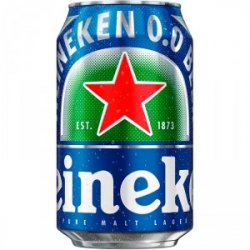 Heineken 0.0
