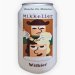 Birra Mikkeller Blanche de Mikkeller Witbier 33cl 
