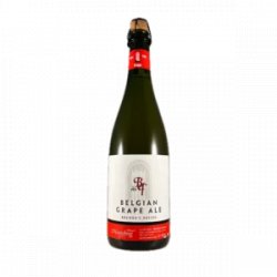 Brewer’s Desire Grape Ale 75 cl - Het Huis van de Geuze
