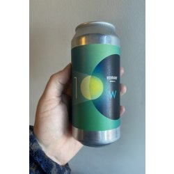 Verdant Brewing Co 10 Watt Moon