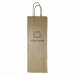 Kraft Paper Wine Bags —Shop—  Cider Cellar 