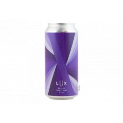 Track LUX (Galaxy) - Hoptimaal