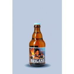 Brigand - Cervezas Cebados