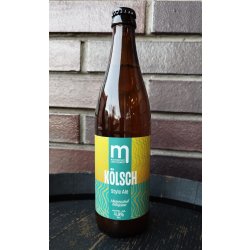 Maryensztadt Maryensztadt Klasycznie Koźlak Maryensztadt Maryensztadt Klasycznie Koźlak