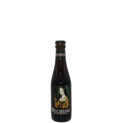 Duchesse de Bourgogne 6,2% 25cl - Brygshoppen