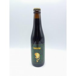 Black Damnation Maestro - De Struise Brouwers