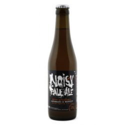 No Science Noisy Pale Ale