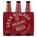 Birra Peroni Gran Riserva Rossa 3x33cl 