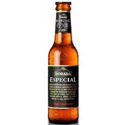 Cerveza Dorada Especial - Dascosa