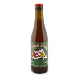 La Père Noël 33cl - Belbiere