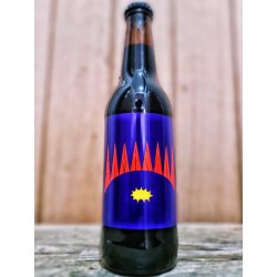 Omnipollo - Samantha 3 Year Old Barrel Aged - Dexter & Jones