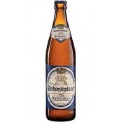 Weihenstephaner 1516 Kellerbier Weihenstephaner 1516 Kellerbier