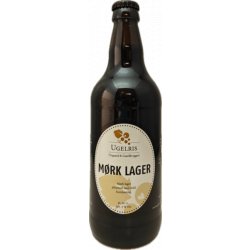 Ugelris Mørk Lager - Voldby Købmandsgaard