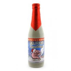 Delirium Christmas 33cl - Belbiere