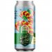 VAULT CITY BREWING + Merakai Giant Raspberry Vanilla Lollipop 8.0&percnt; 