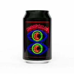 Omnipollo Omnipollos Hamburg
