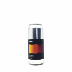 Finback Brewery Oscillation 040