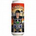 Hop To Beer Wild Caleya Doble New England IPA Hop To Beer Wild Caleya Doble New England IPA