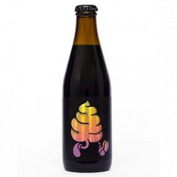 Omnipollo Original Maple Truffle Ice Cream Waffle