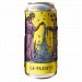 La Fuente SanFrutos Doble New England IPA La Fuente SanFrutos Doble New England IPA