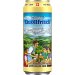 Appenzeller Quöllfrisch Naturtrüb 4.8% - 50 cl Dose 