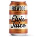 BrewDog Elvis Juice IPA 6,5% 330ml DRS 
