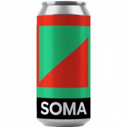 Soma Head Rush