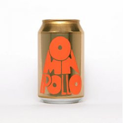 Omnipollo Pilsner