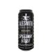 AleSmith Brewing Company  Speedway Stout: Horchata Edition 