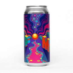 Omnipollo Pim